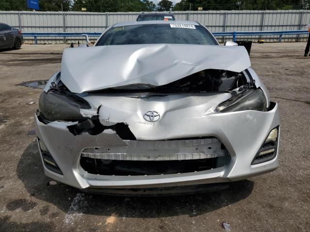 2013 Toyota Scion Fr-S VIN: JF1ZNAA17D1704370 Lot: 53219874