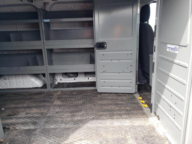 2016 Ford Transit T-150 VIN: 1FTYE1ZG4GKA15125 Lot: 53677694