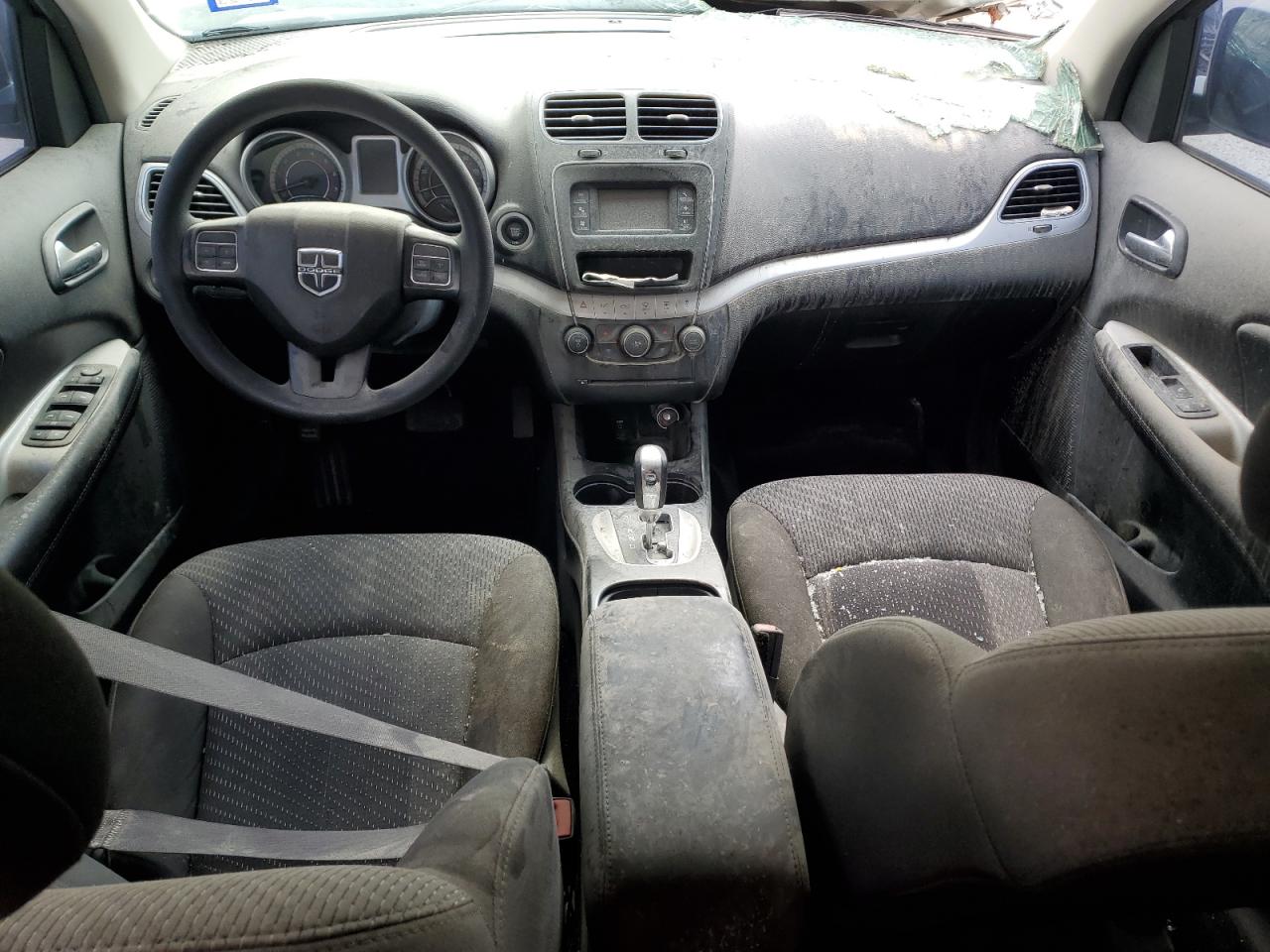 3C4PDCBB0KT816246 2019 Dodge Journey Se