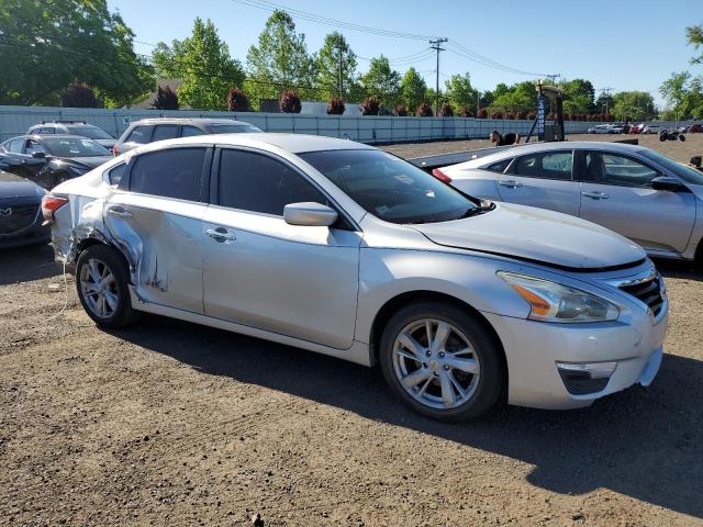 2013 Nissan Altima 2.5 VIN: 1N4AL3AP1DN442907 Lot: 56509694