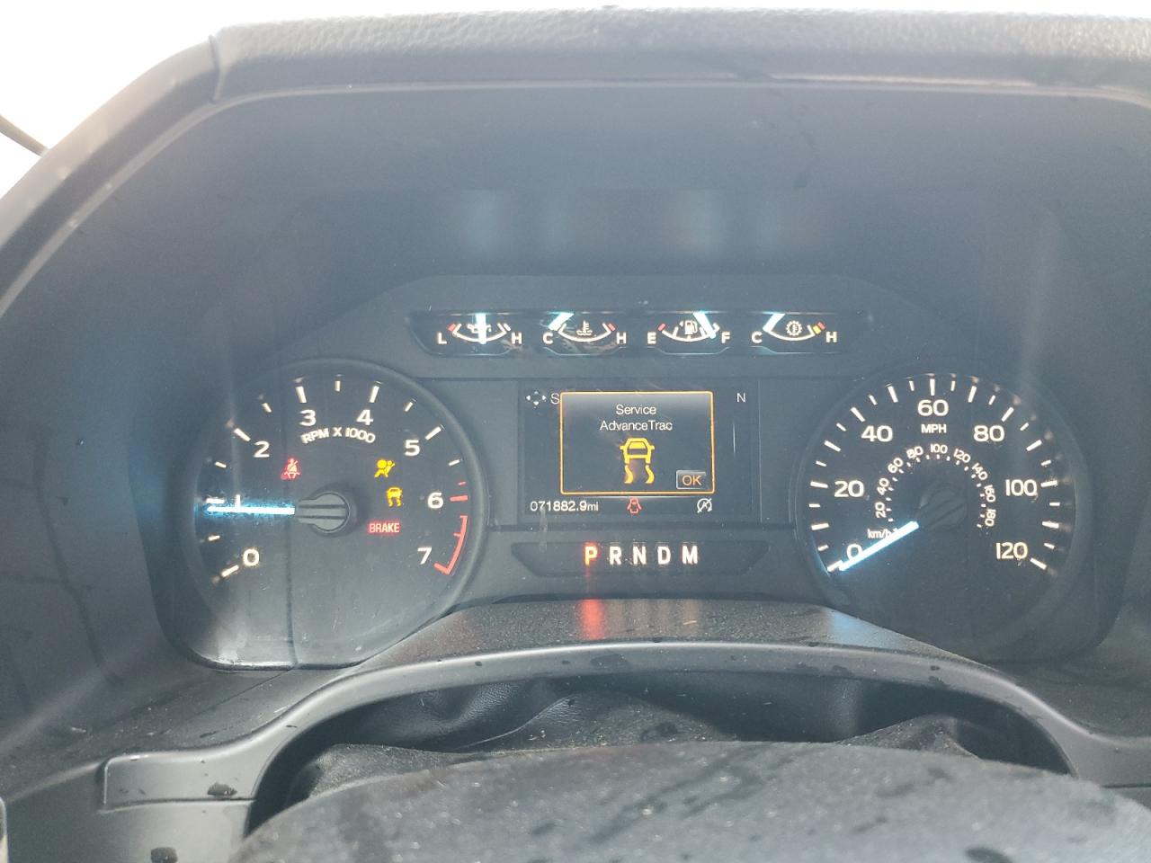 1FTEX1CP2JKD97586 2018 Ford F150 Super Cab