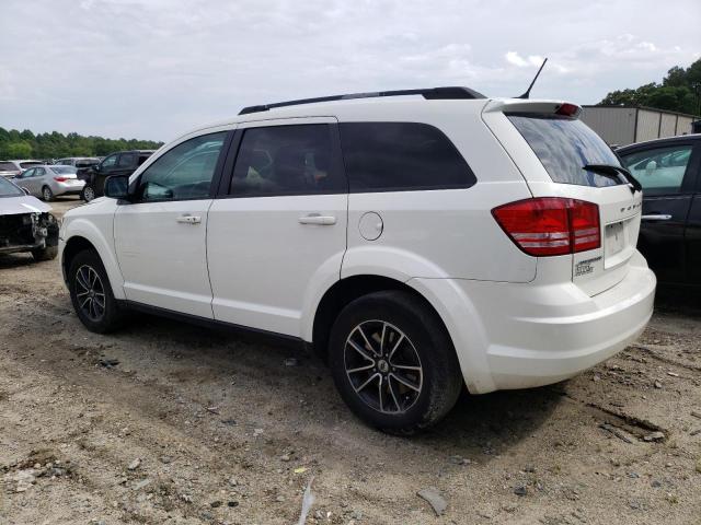 2018 Dodge Journey Se VIN: 3C4PDCAB6JT310100 Lot: 55820444