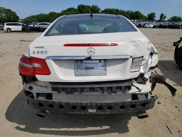 2010 Mercedes-Benz E 350 VIN: WDDKJ5GB7AF026061 Lot: 55831714