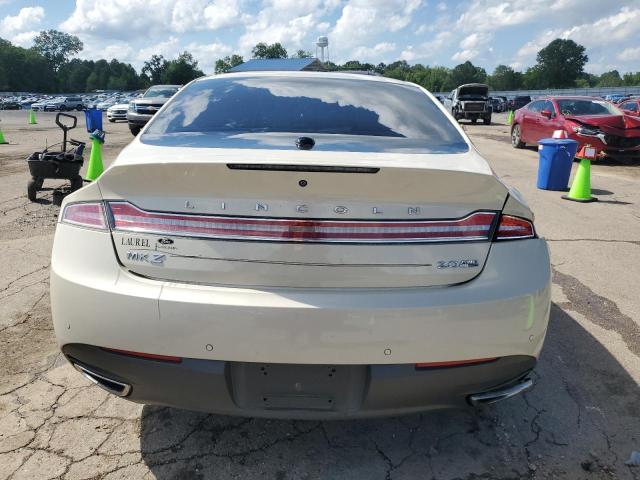 2014 Lincoln Mkz VIN: 3LN6L2J90ER825632 Lot: 54982174