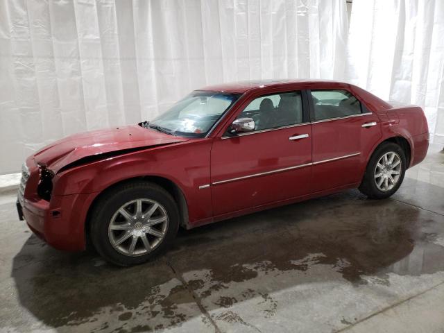 2010 Chrysler 300 Touring VIN: 2C3CA5CV4AH254570 Lot: 55374314