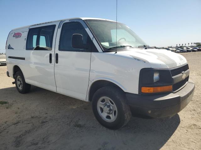 2007 Chevrolet Express G1500 VIN: 1GCFG15X671157845 Lot: 56160454