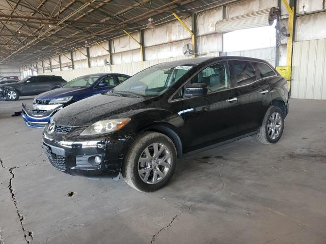 2007 Mazda Cx-7 VIN: JM3ER29L570136890 Lot: 55968304