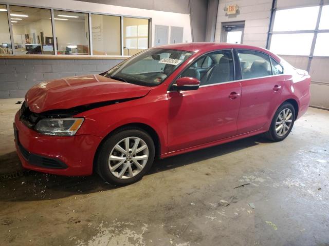 2013 Volkswagen Jetta Se VIN: 3VWDX7AJ5DM396424 Lot: 56203524