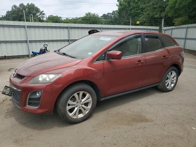 2010 Mazda Cx-7 VIN: JM3ER4WLXA0320682 Lot: 55934244