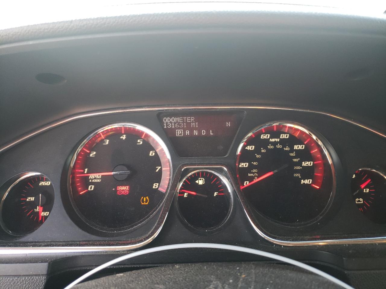 1GKKVRKD1GJ153638 2016 GMC Acadia Slt-1