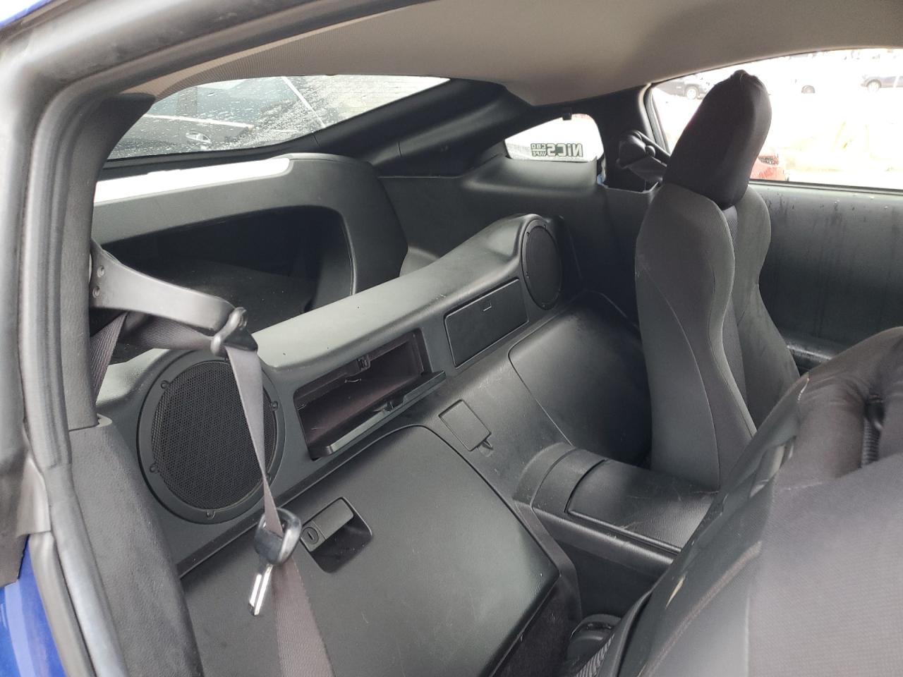 JN1AZ34D34T160177 2004 Nissan 350Z Coupe