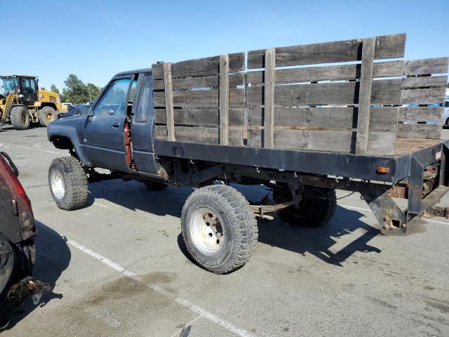 1985 Toyota Pickup Xtracab Rn66 Dlx VIN: JT4RN66D7F5095691 Lot: 53691884