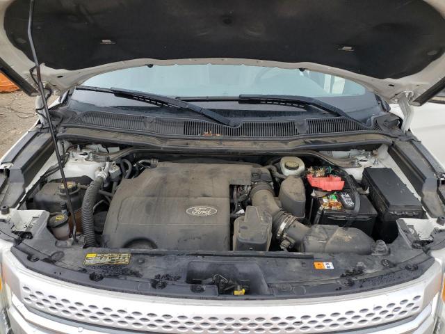 2012 Ford Explorer Xlt VIN: 1FMHK7D8XCGA32984 Lot: 55518174