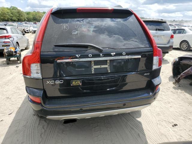 2013 Volvo Xc90 3.2 VIN: YV4952CZ5D1643424 Lot: 53103784