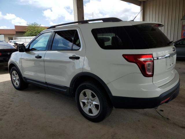 2012 Ford Explorer VIN: 1FMHK8B81CGA49424 Lot: 55255814