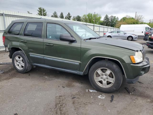 2007 Jeep Grand Cherokee Laredo VIN: 1J8GR48KX7C576455 Lot: 53500264