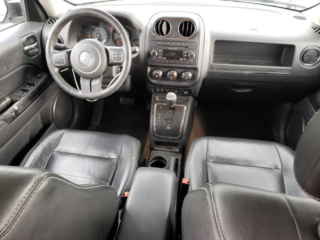 1C4NJPFA0ED849721 2014 Jeep Patriot Latitude