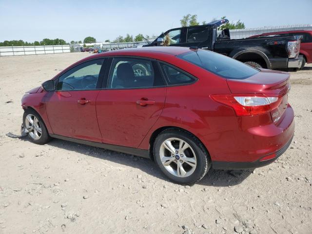 1FADP3F28EL228217 2014 Ford Focus Se