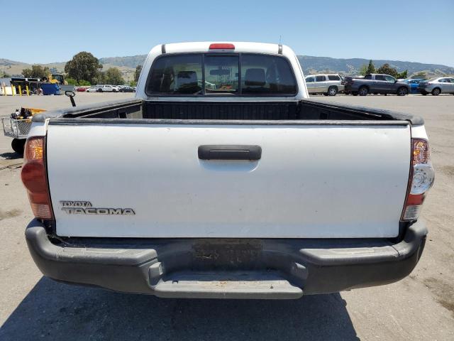 2005 Toyota Tacoma Access Cab VIN: 5TETX22N65Z131468 Lot: 54327694