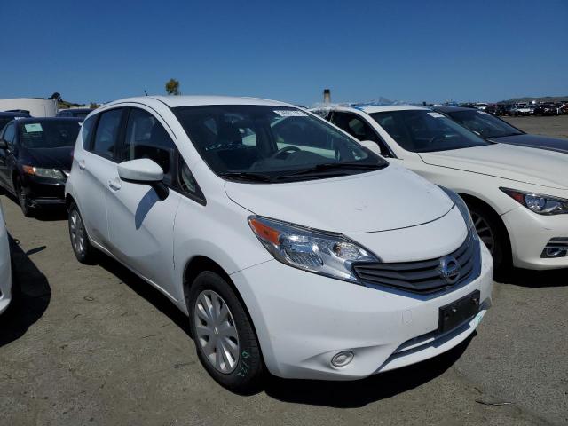 2016 Nissan Versa Note S VIN: 3N1CE2CP7GL374172 Lot: 54001744