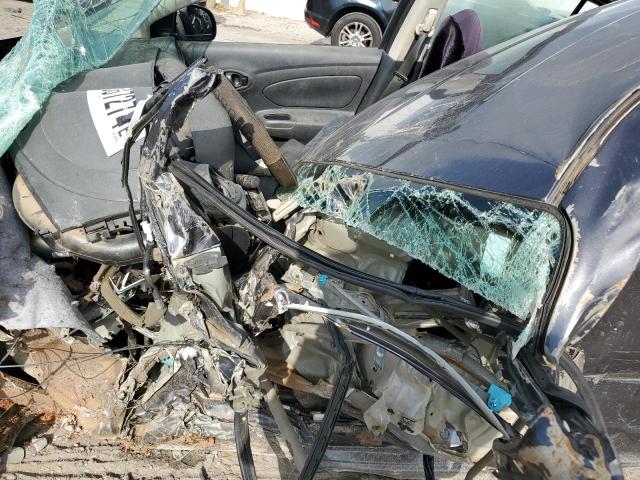 2015 Nissan Versa S VIN: 3N1CN7AP7FL815801 Lot: 53587274