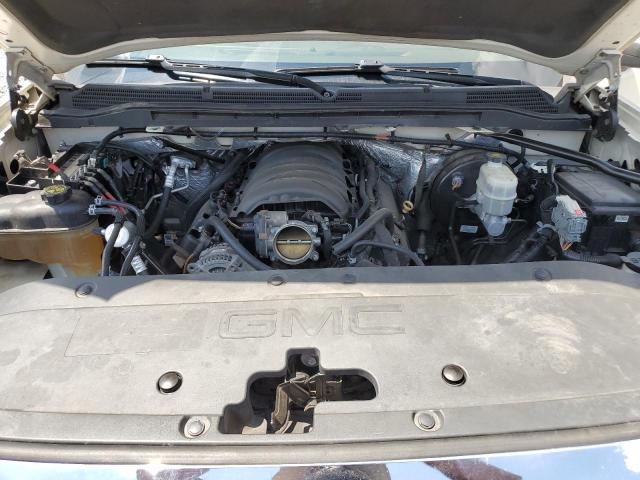 2014 GMC Sierra K1500 Denali VIN: 3GTU2WEJ3EG429992 Lot: 55671194