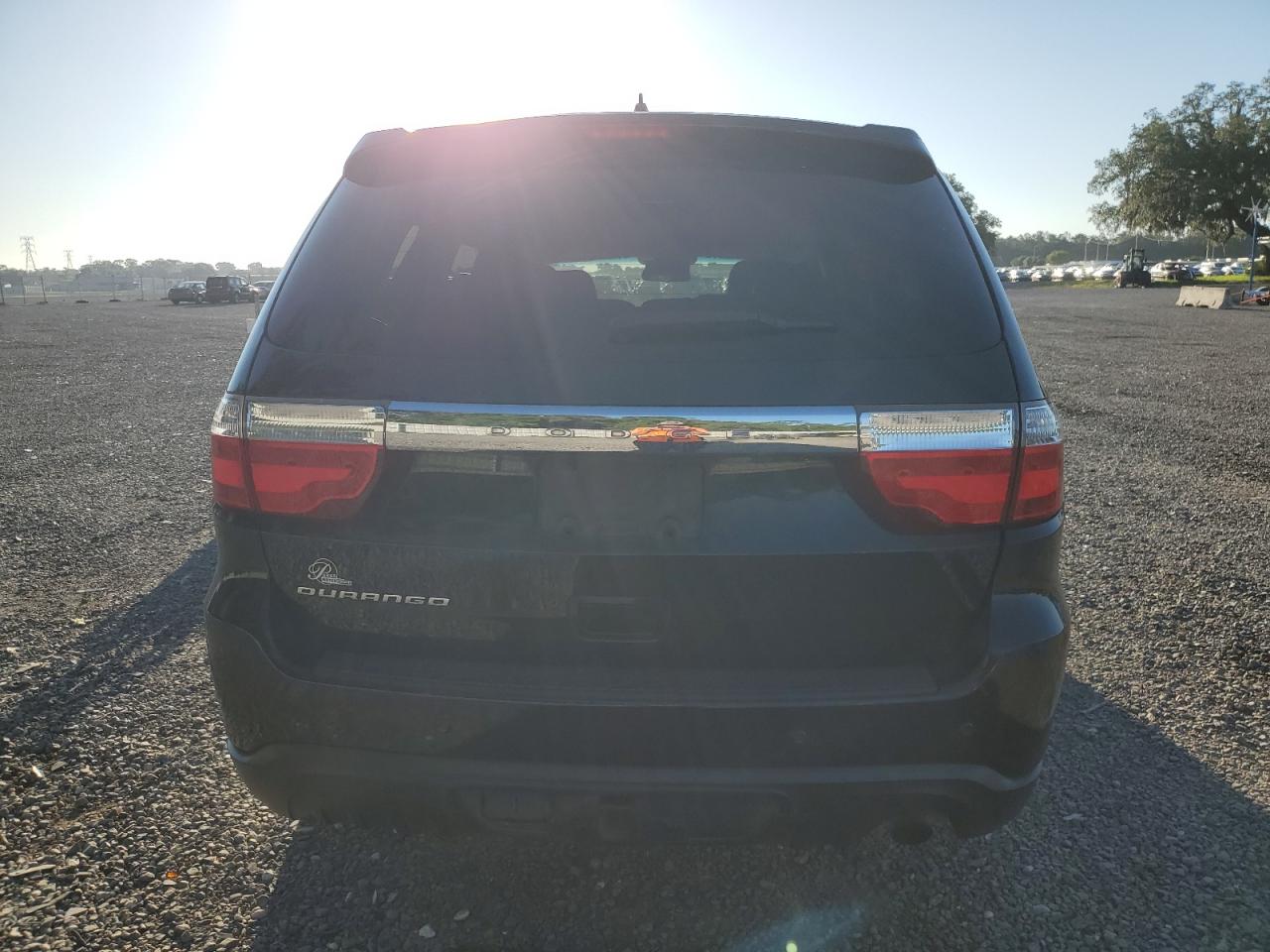 1C4RDHAG7CC230269 2012 Dodge Durango Sxt