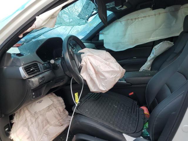 2020 HONDA ACCORD SPO - 1HGCV1F30LA032372
