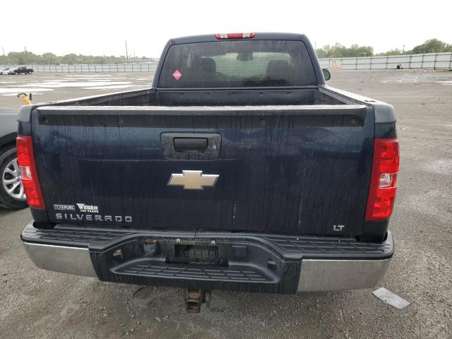 2008 Chevrolet Silverado K1500 VIN: 1GCEK19048Z276049 Lot: 53467714