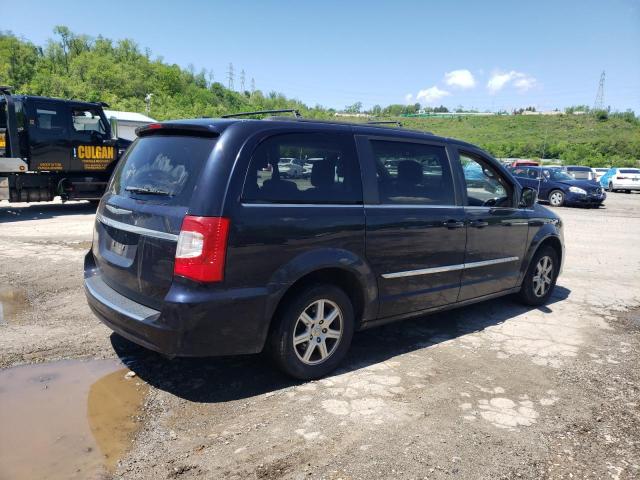 2011 Chrysler Town & Country Touring VIN: 2A4RR5DG7BR623216 Lot: 53968034