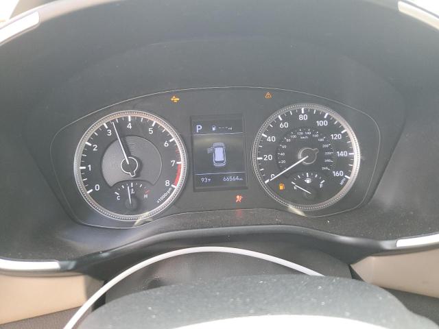 2020 HYUNDAI SANTA FE S - 5NMS23AD0LH222564