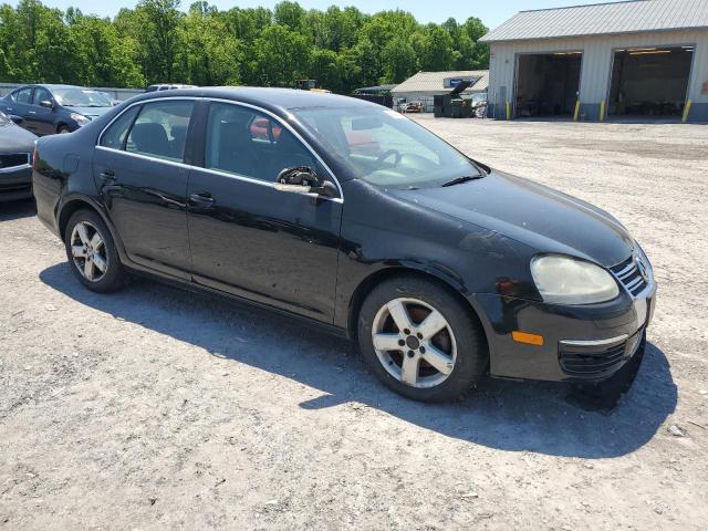 2009 Volkswagen Jetta Se VIN: 3VWRM71K39M175922 Lot: 54748094