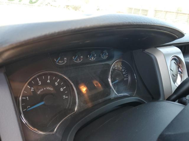 2013 Ford F150 Supercrew VIN: 1FTFW1ET8DFB68733 Lot: 54816954