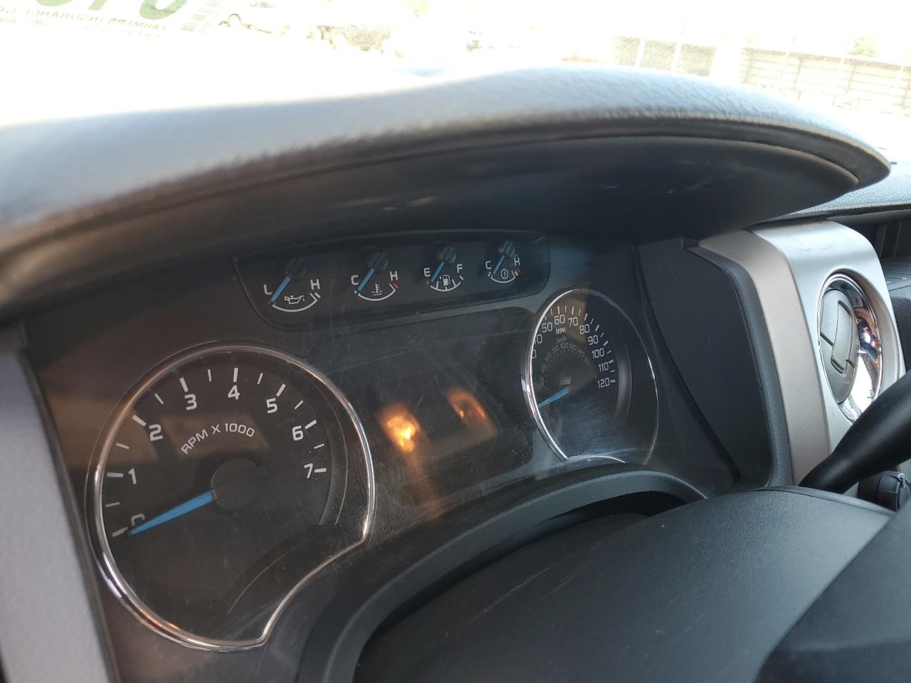 1FTFW1ET8DFB68733 2013 Ford F150 Supercrew