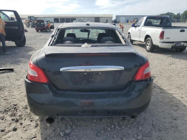 2010 Nissan Maxima S VIN: 1N4AA5AP6AC858492 Lot: 56760564