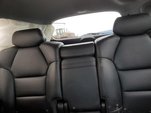 2008 Acura Mdx Sport VIN: 2HNYD28888H005199 Lot: 53271264