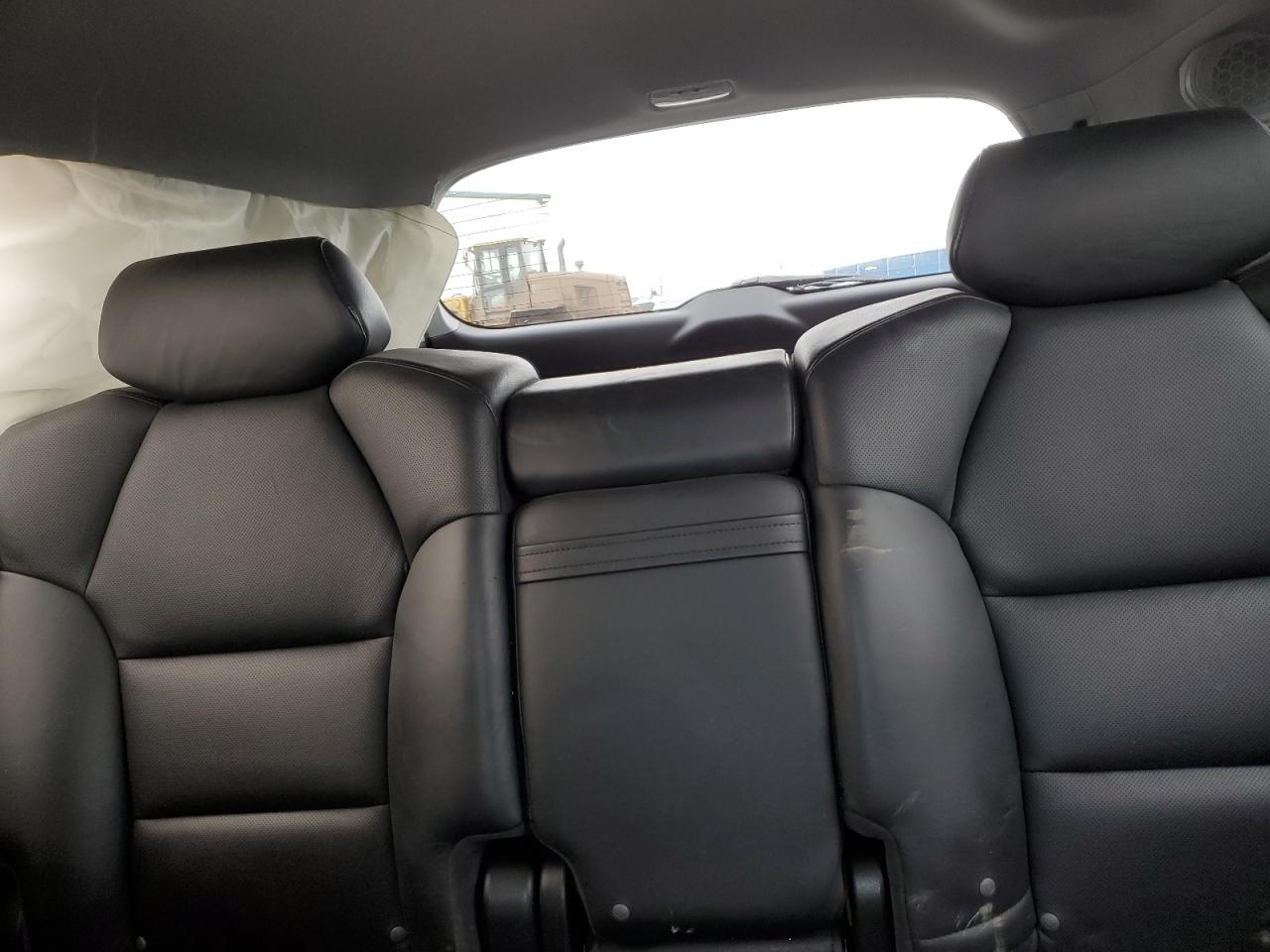 2HNYD28888H005199 2008 Acura Mdx Sport