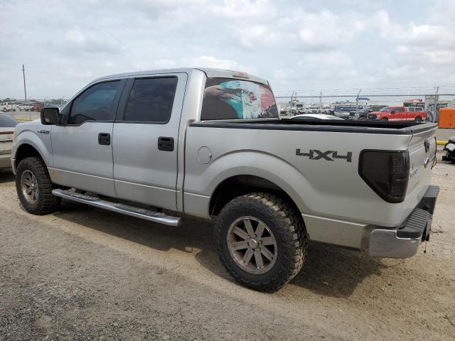 2009 Ford F150 Supercrew VIN: 1FTPW14V59FA31795 Lot: 55844814