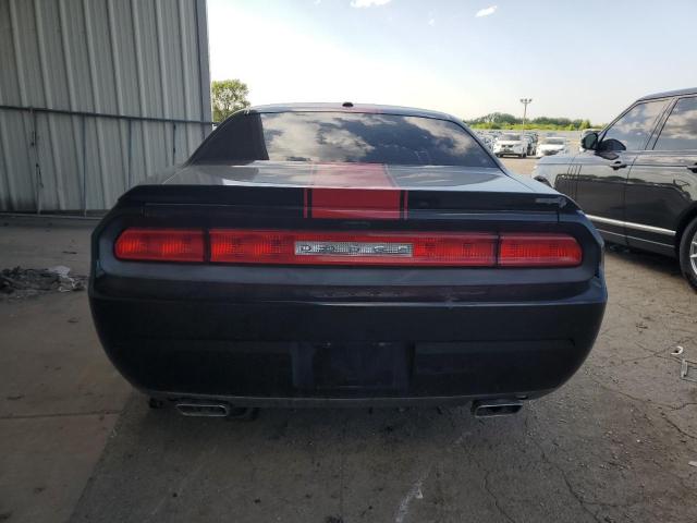 2012 Dodge Challenger Sxt VIN: 2C3CDYAG8CH269010 Lot: 56294344