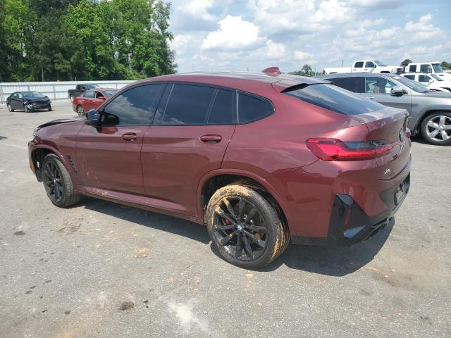 VIN 5UX43DT08P9P98036 2023 BMW X4, M40I no.2