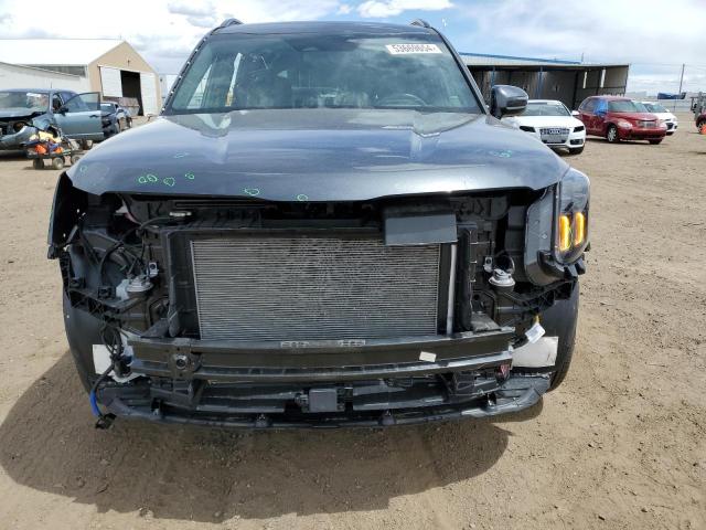 2024 Kia Telluride Sx VIN: 5XYP5DGCXRG441407 Lot: 53669654