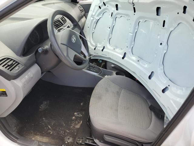 2016 HYUNDAI ACCENT SE - KMHCT4AEXGU001239