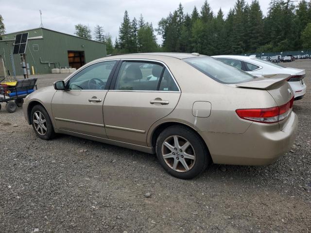 1HGCM66584A009098 2004 Honda Accord Ex