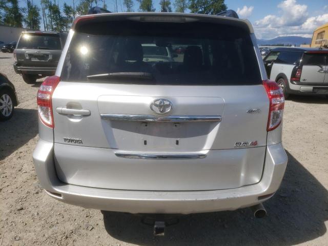 2010 Toyota Rav4 Sport VIN: JTMRF4DVXA5036320 Lot: 55825754