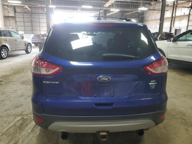 2013 Ford Escape Se VIN: 1FMCU9G91DUC23698 Lot: 56093124