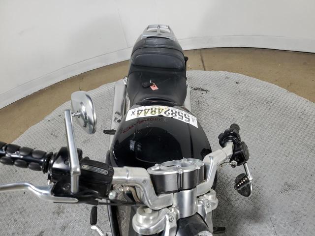2011 HARLEY-DAVIDSON VRSCF 1HD1HPH17BC805285