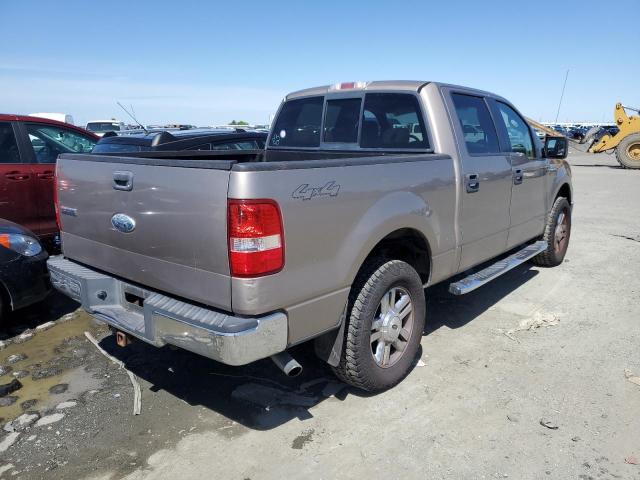 2006 Ford F150 Supercrew VIN: 1FTPW14V46KD77257 Lot: 53943314
