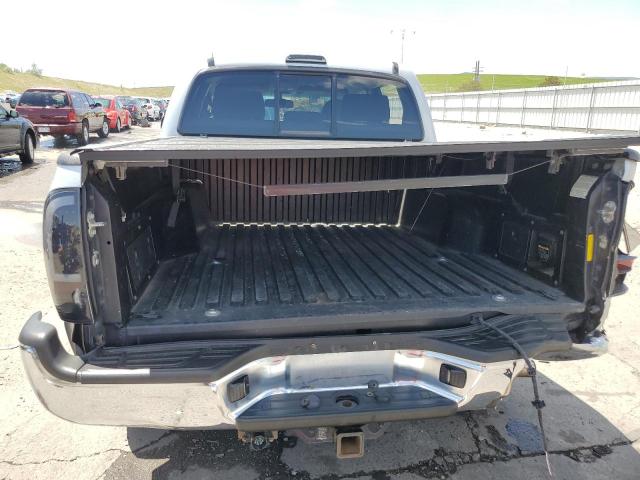 2010 Toyota Tacoma Double Cab VIN: 3TMLU4EN6AM041244 Lot: 55947124