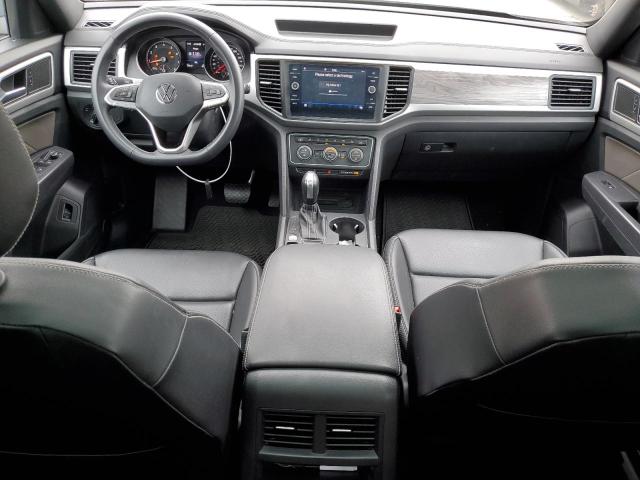 2021 Volkswagen Atlas Cross Sport Se VIN: 1V2JC2CA6MC220127 Lot: 56915714