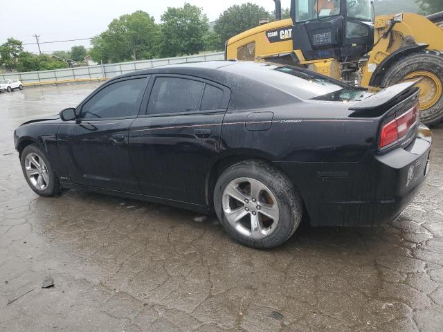 2012 Dodge Charger Sxt VIN: 2C3CDXHG6CH278790 Lot: 55027524